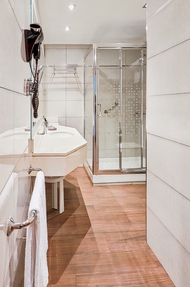 Hôtel Casón del Tormes by HappyCulture