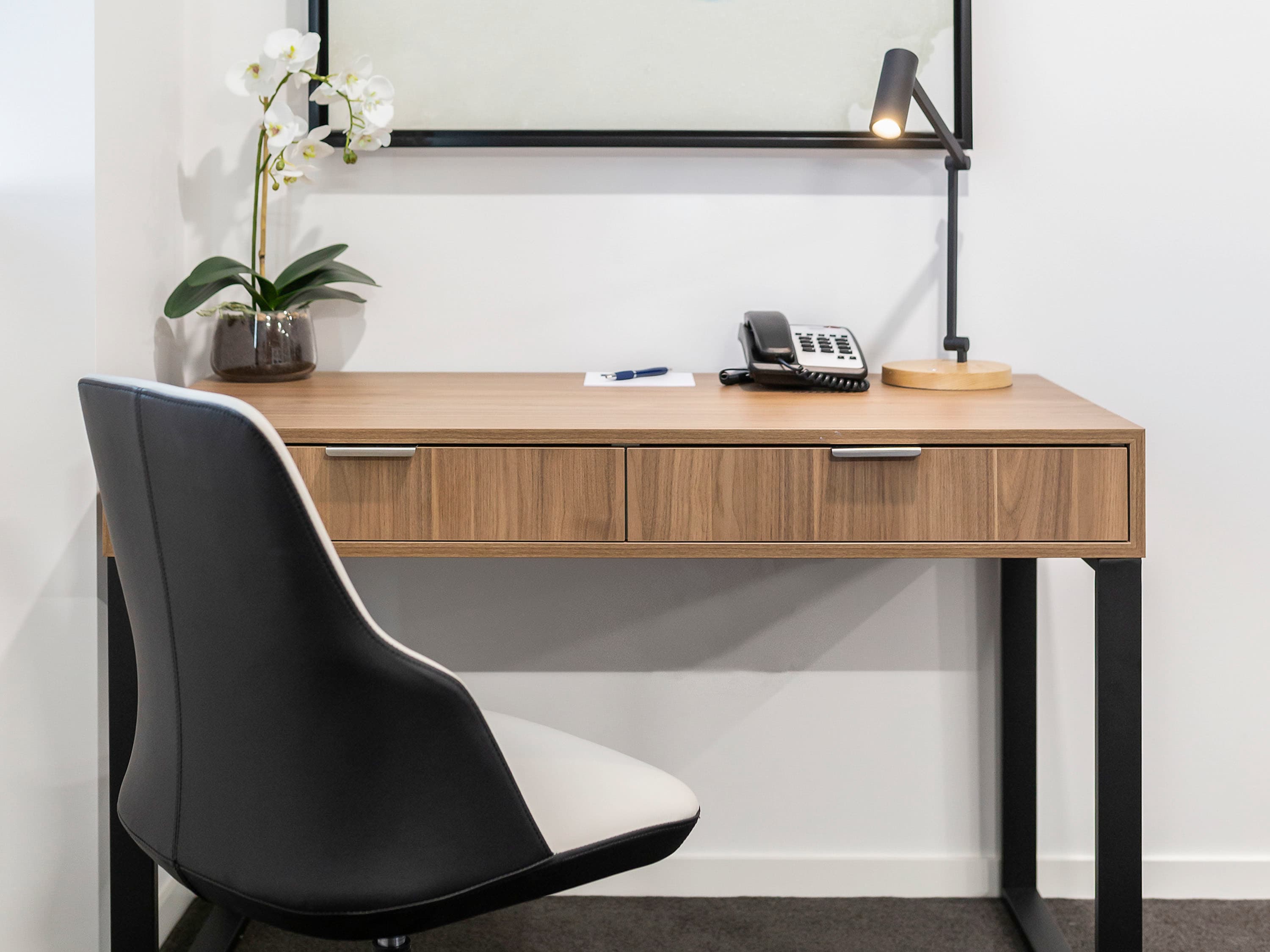 The Sebel Canberra Civic