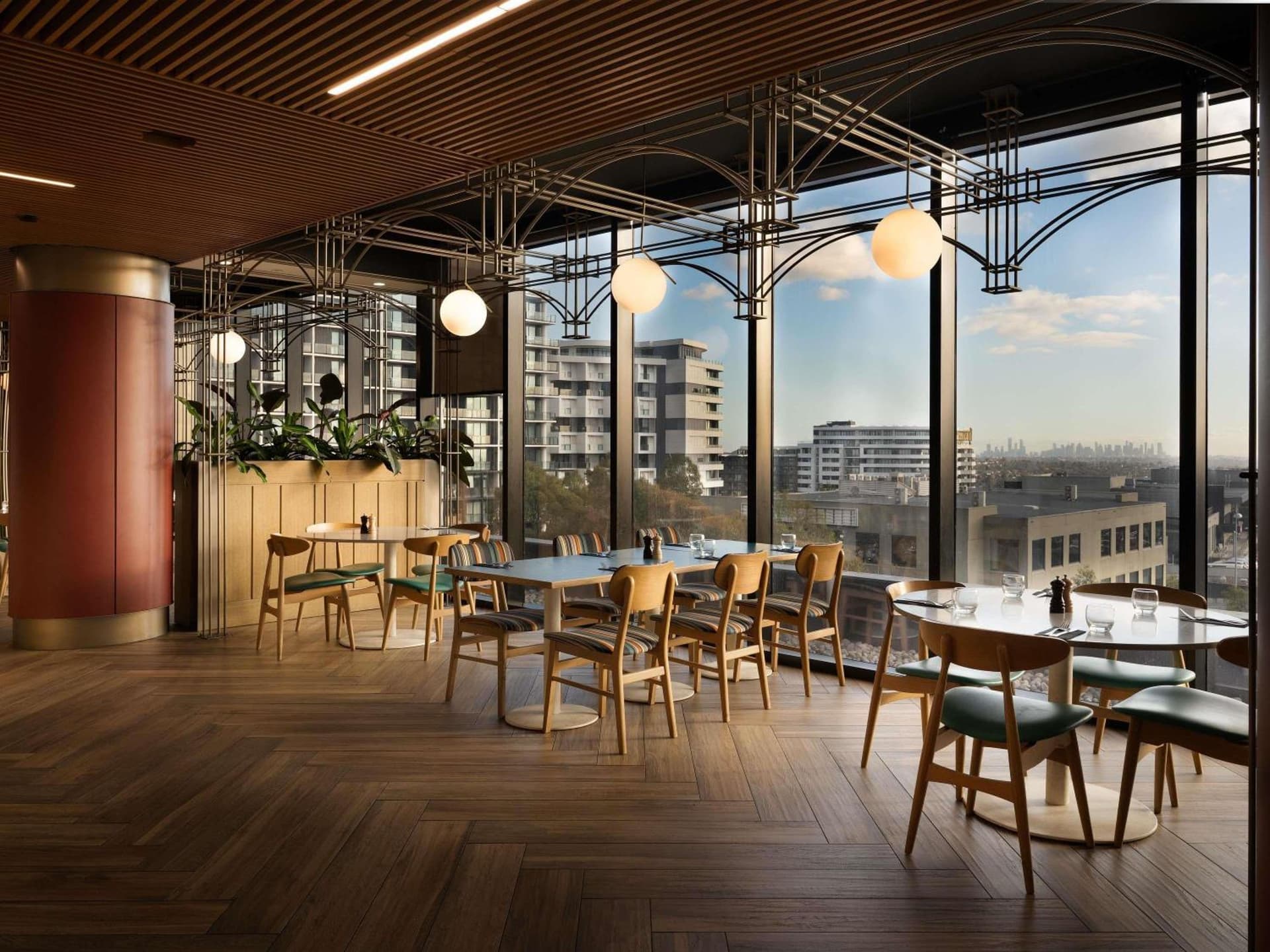 Mercure Melbourne Doncaster
