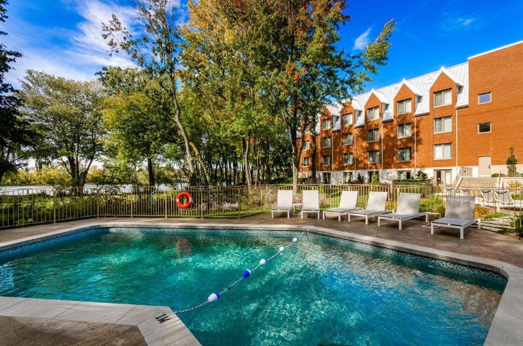 Manoir Rouville-Campbell