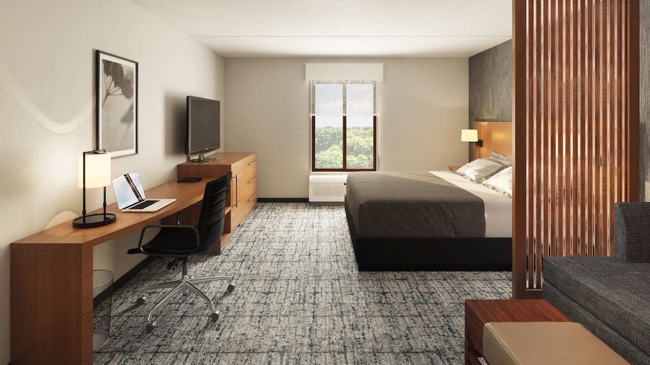 Hyatt Place Boston Braintree