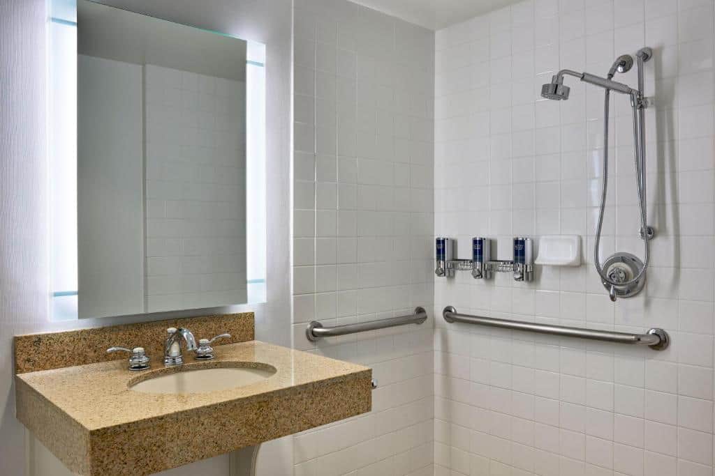 Four Points by Sheraton Little Rock Midtown