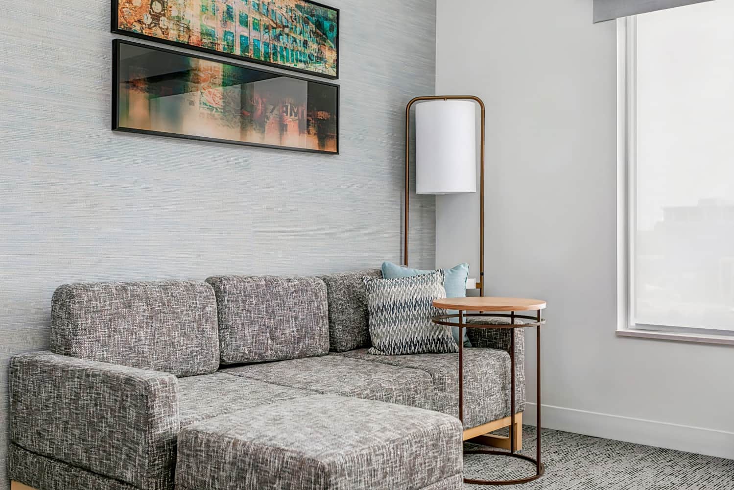 TownePlace Suites by Marriott Nashville Midtown