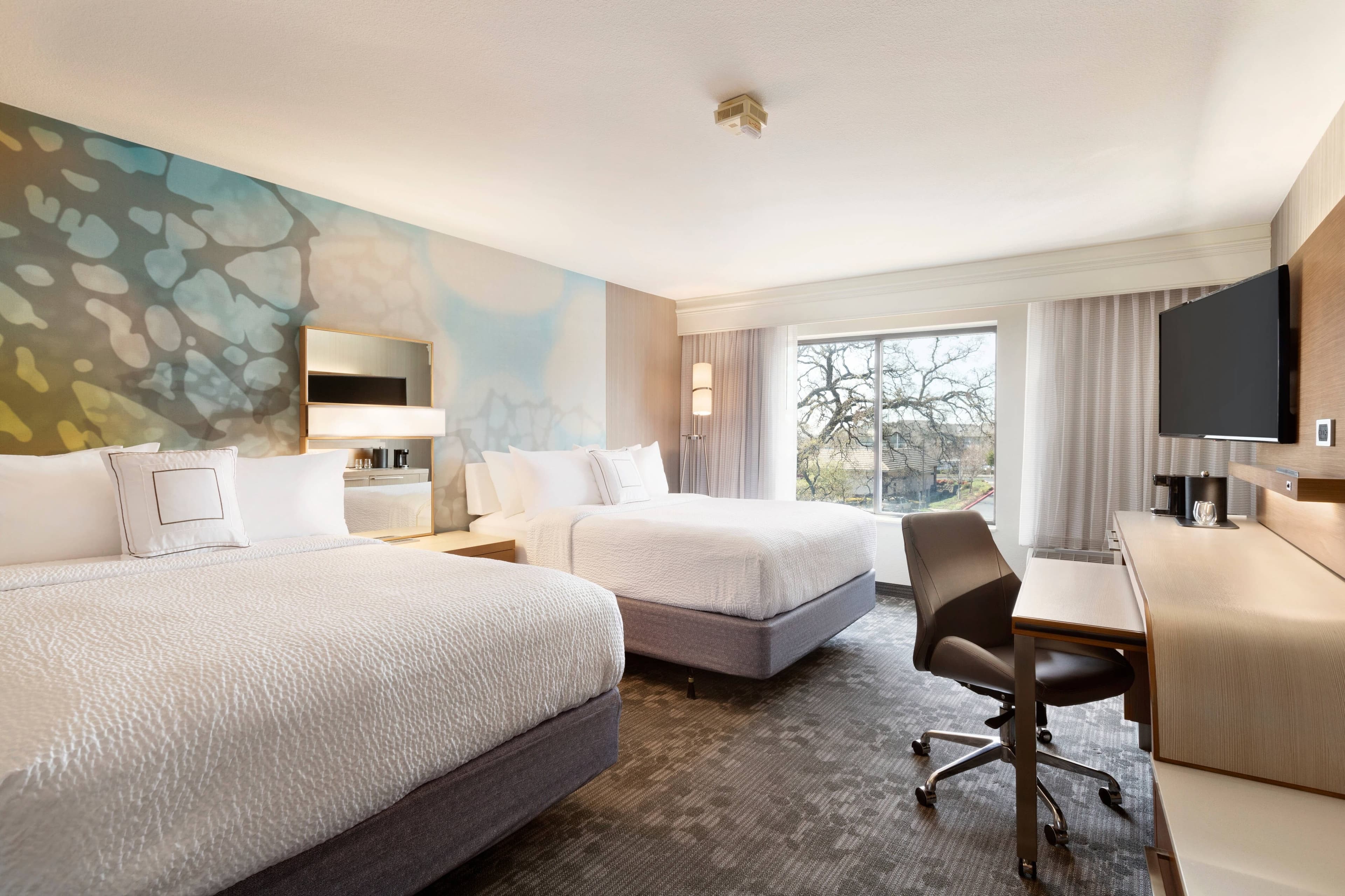 Courtyard by Marriott Roseville