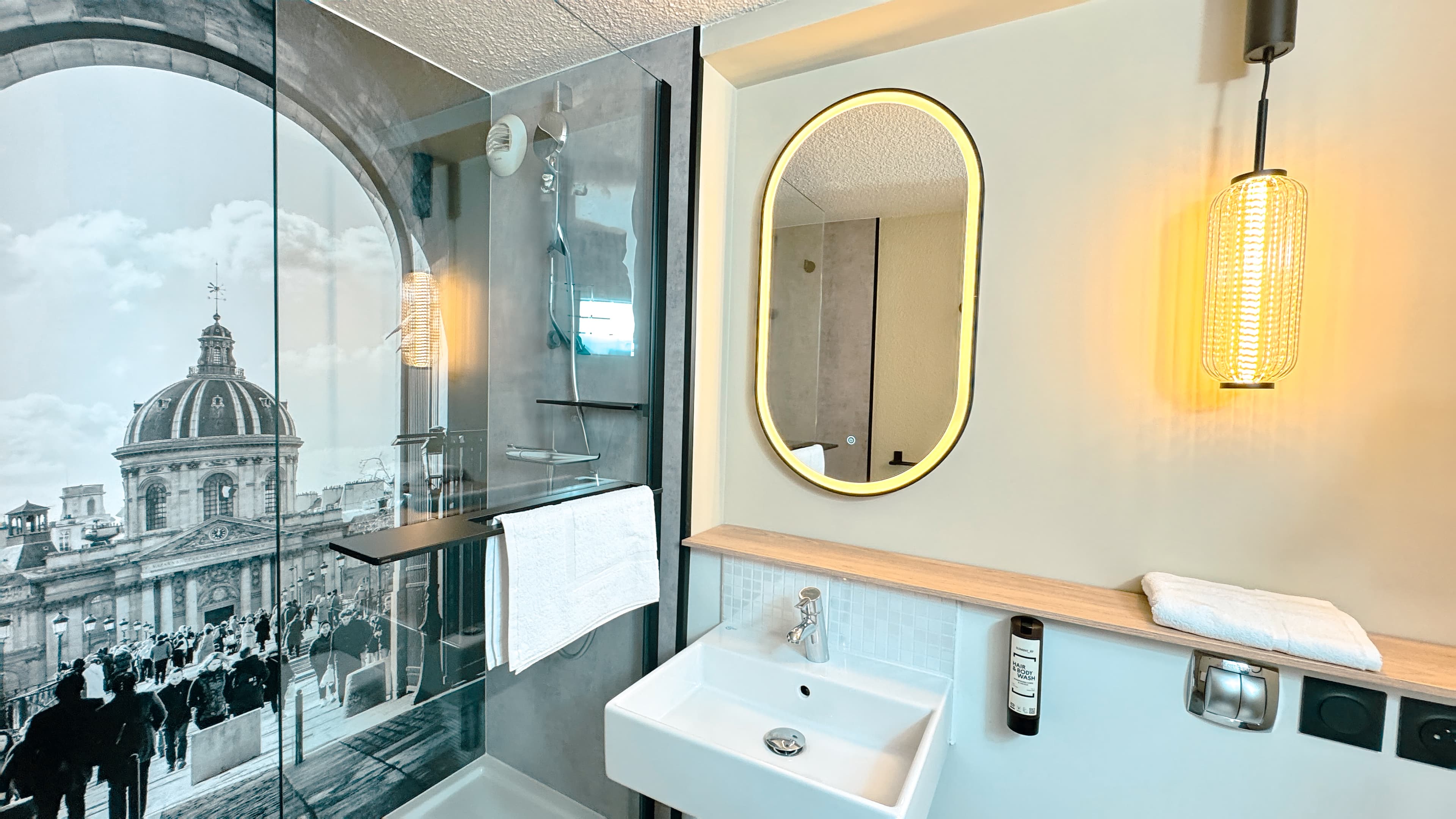 Campanile Epinay-sur-Orge