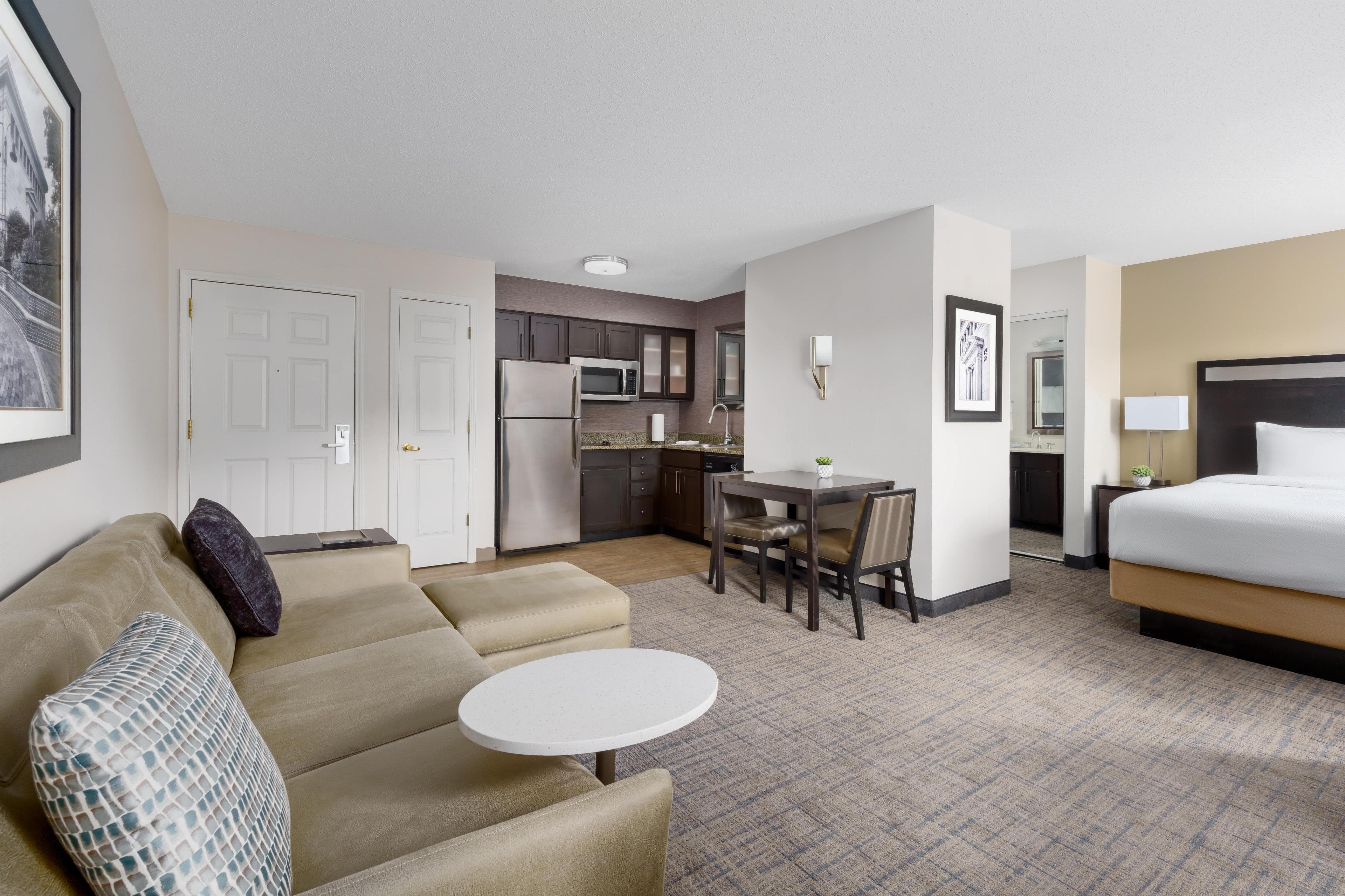 Residence Inn by Marriott Boston Franklin