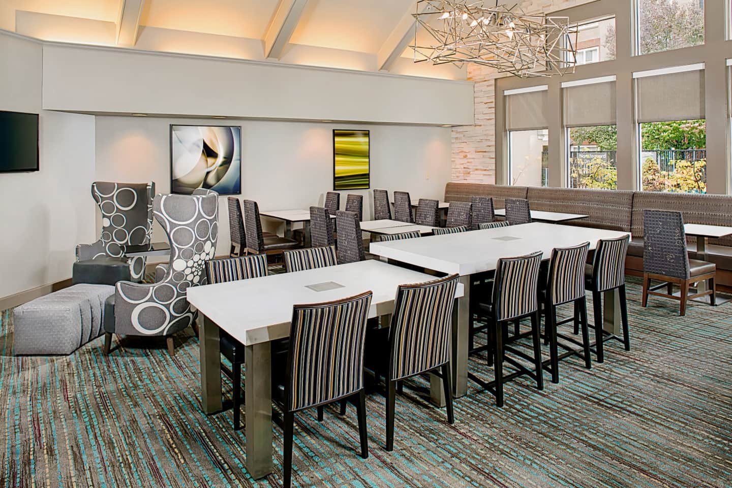 Residence Inn by Marriott Detroit Livonia