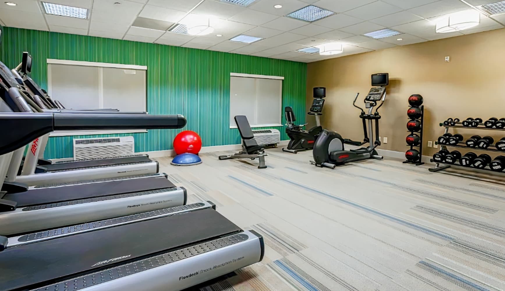 Holiday Inn Express Las Vegas - Stadium Area