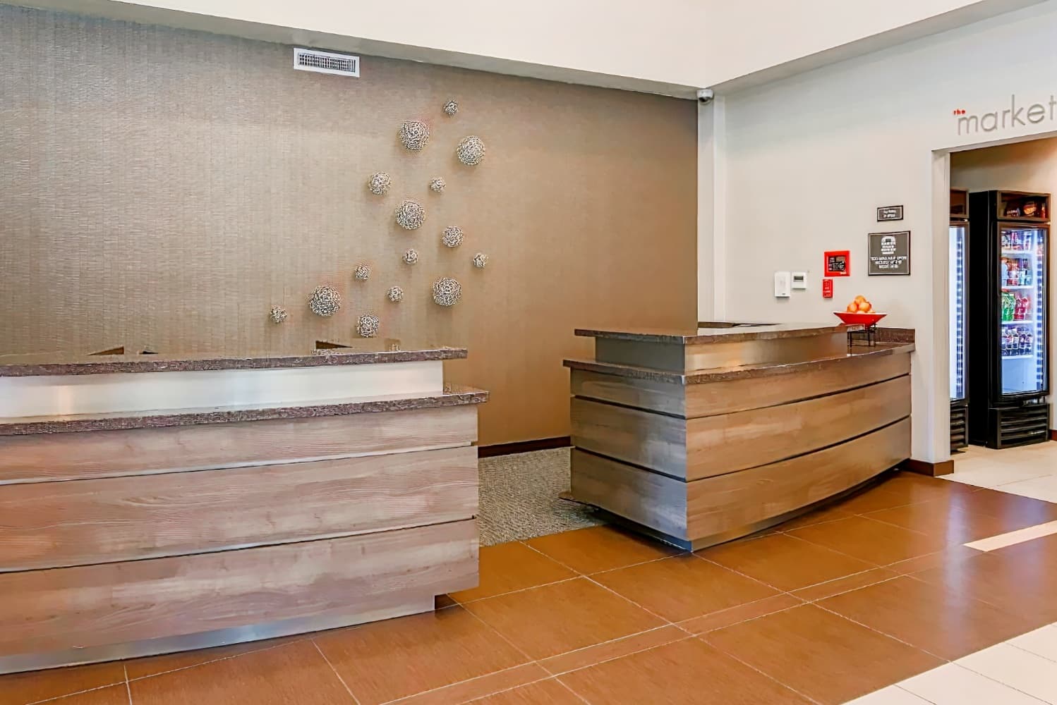 Residence Inn by Marriott Arlington