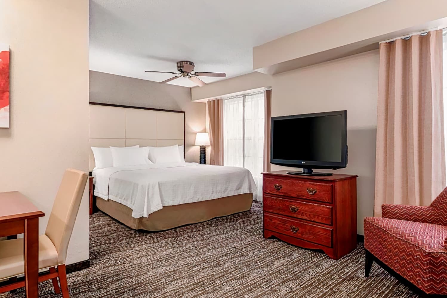 Homewood Suites by Hilton Providence-Warwick