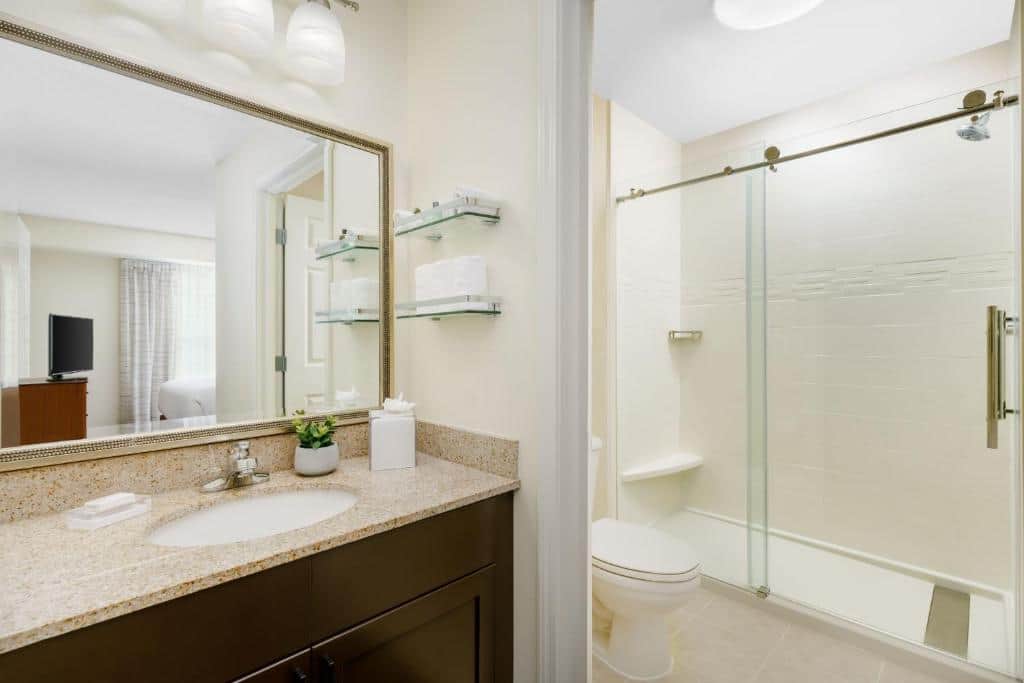 Residence Inn by Marriott Philadelphia Montgomeryville