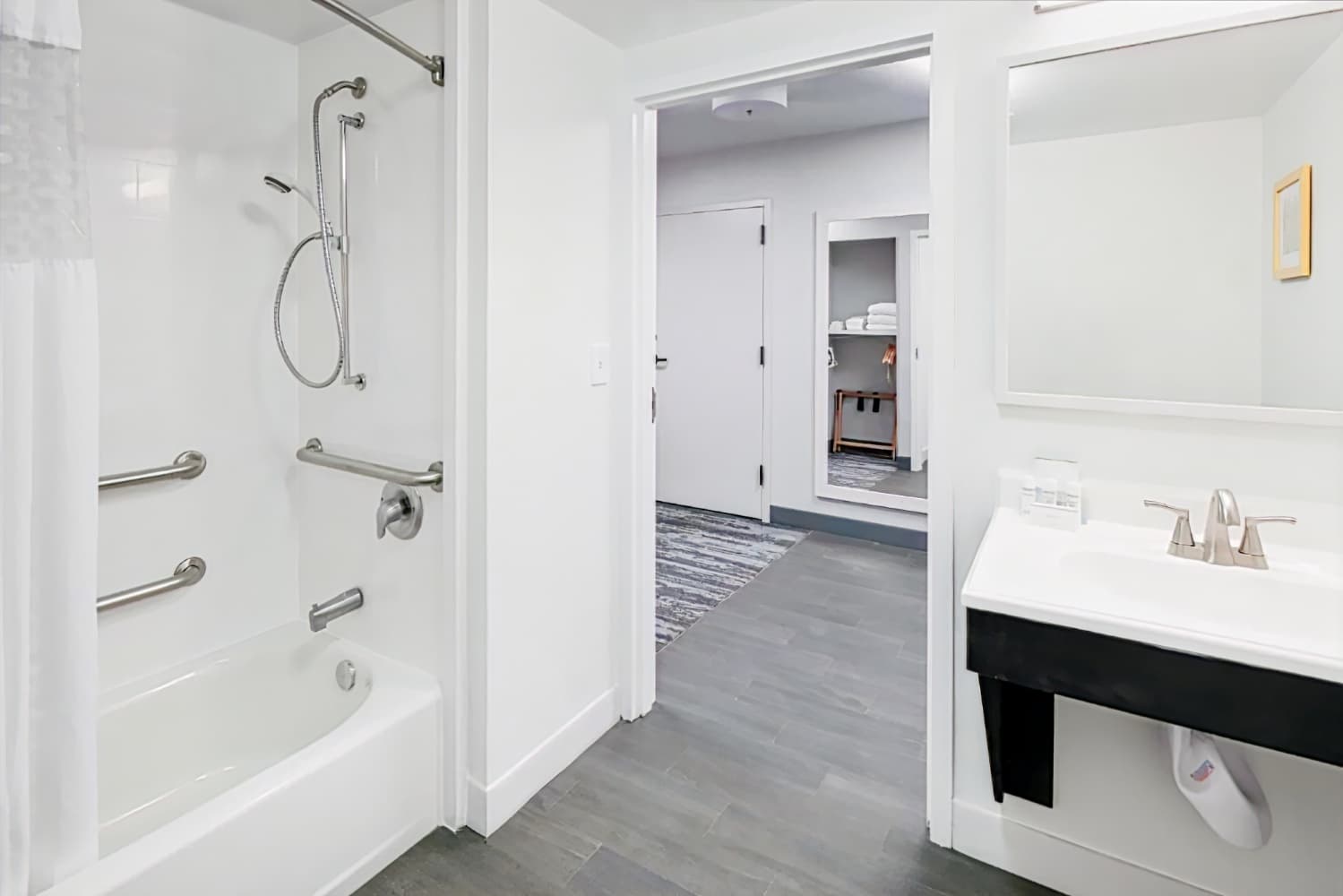 Hampton Inn Austin NW near The Domain