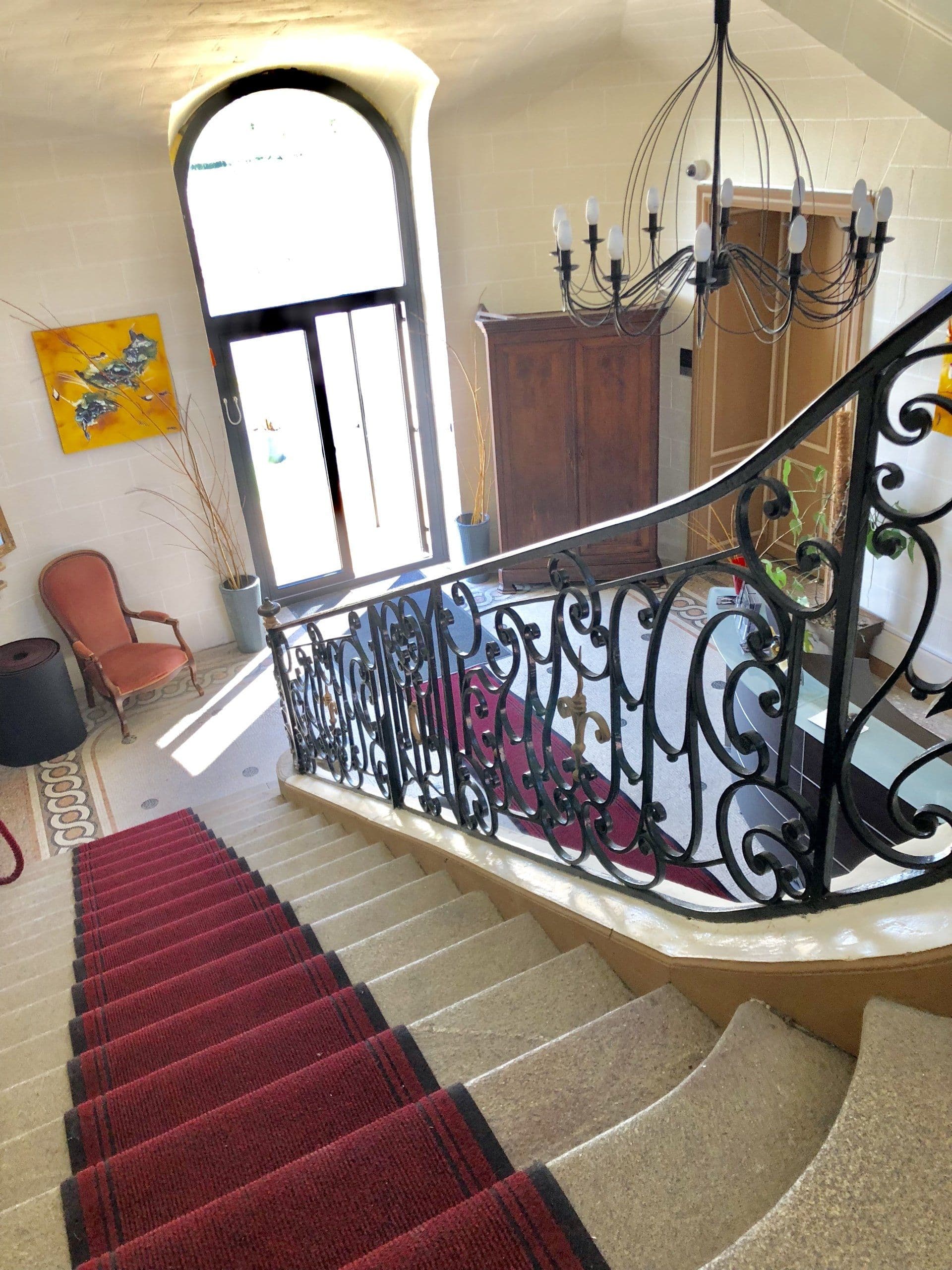 Hôtel Particulier Château des Marais