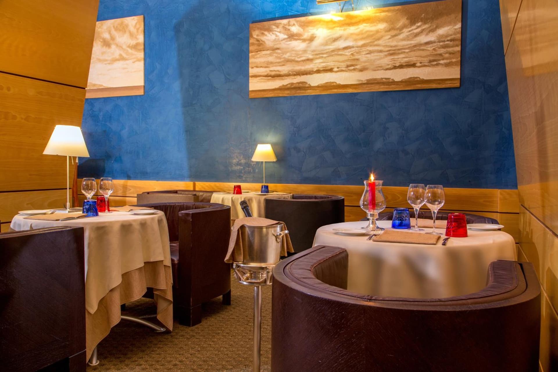 UNA Hotels Empire Roma