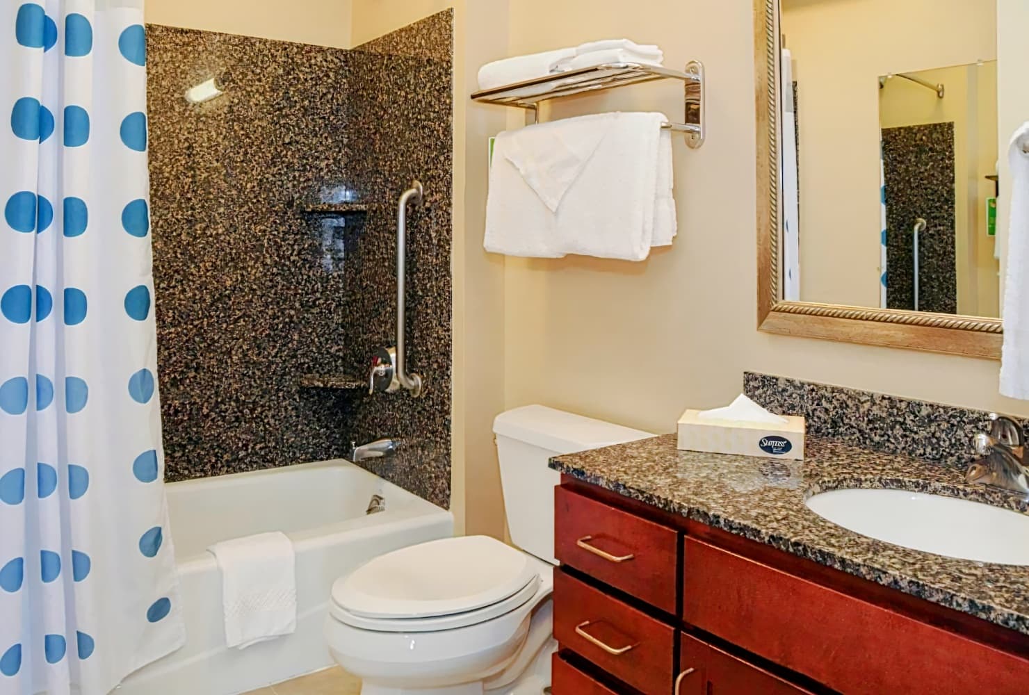 TownePlace Suites by Marriott Colorado Springs South