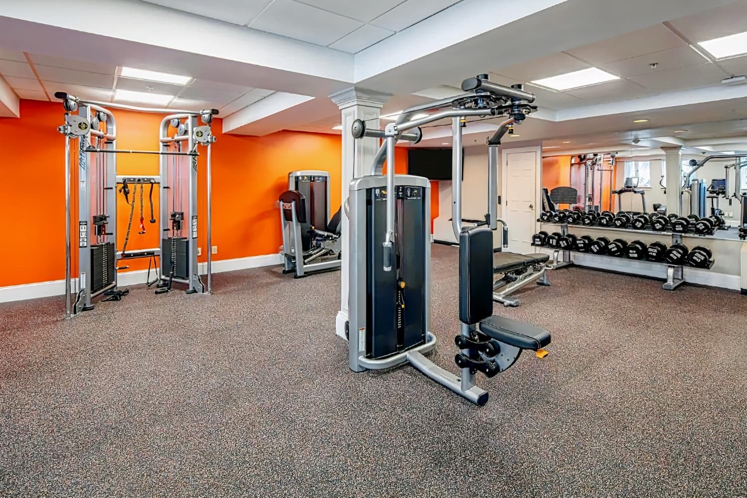 Collegian Hotel & Suites, Trademark Collection by Wyndham