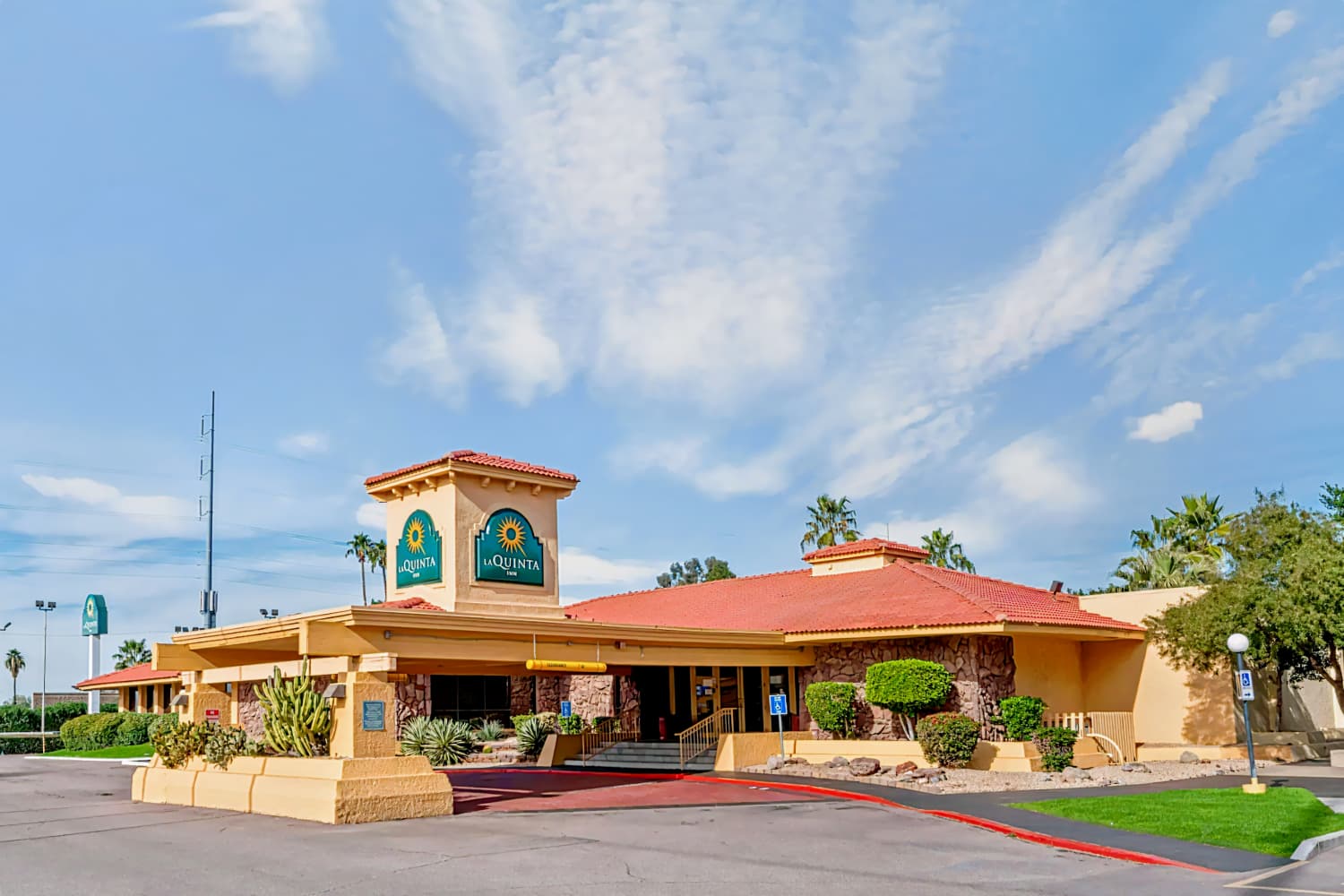 La Quinta Inn by Wyndham Phoenix North