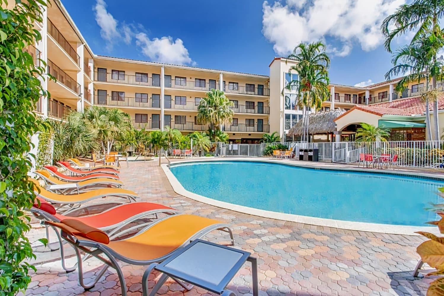 Holiday Inn & Suites Boca Raton - North