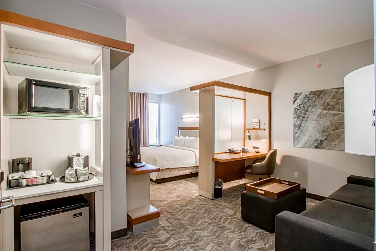 Springhill Suites by Marriott San Angelo