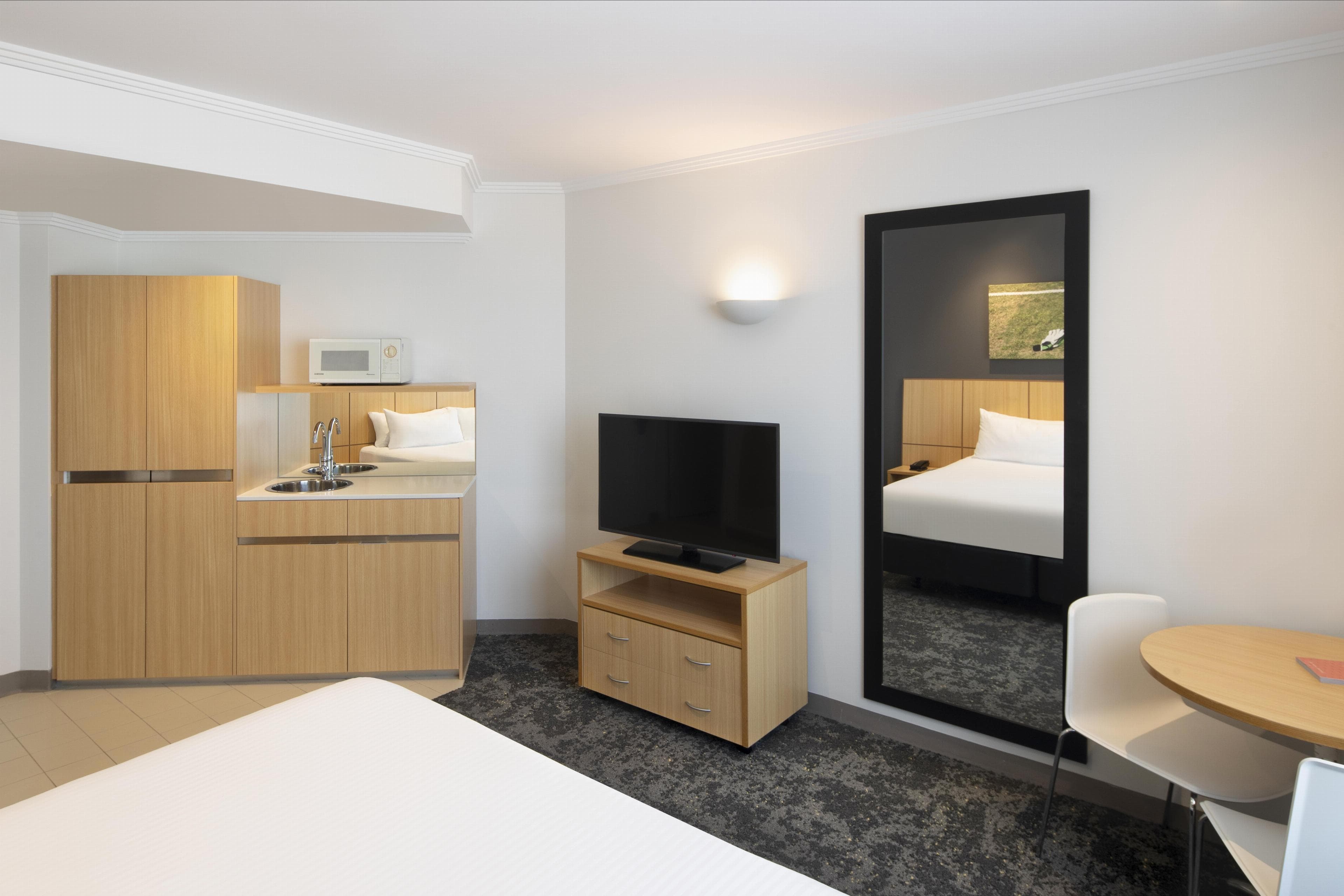 Mercure Sydney Bankstown