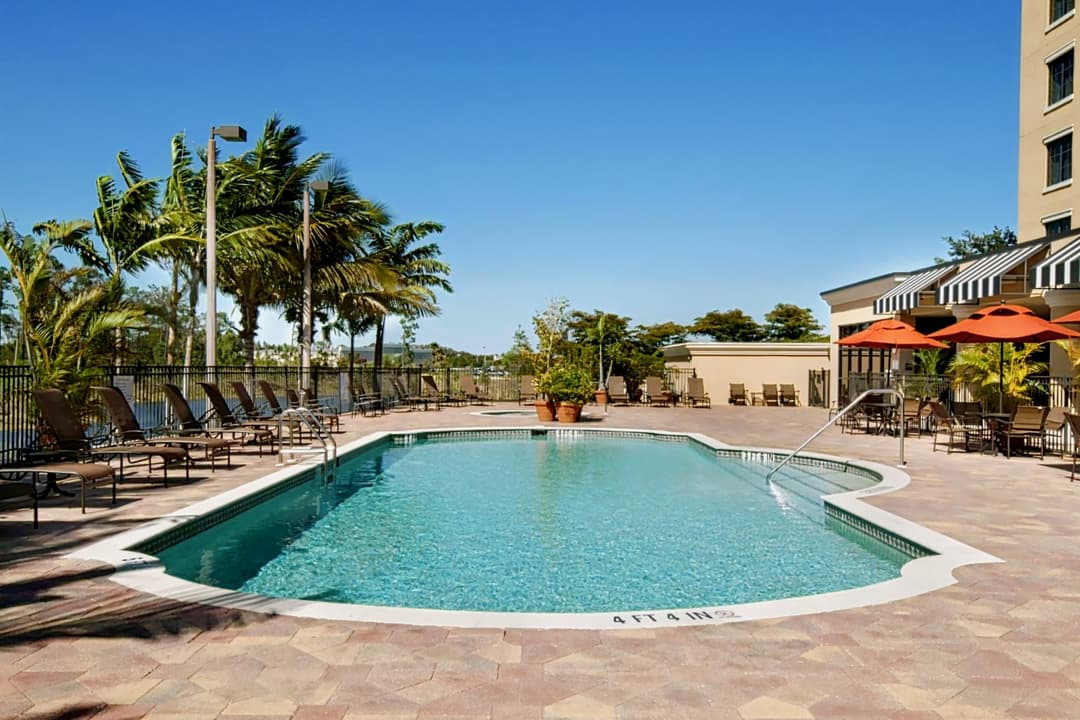 Embassy Suites Fort Myers - Estero