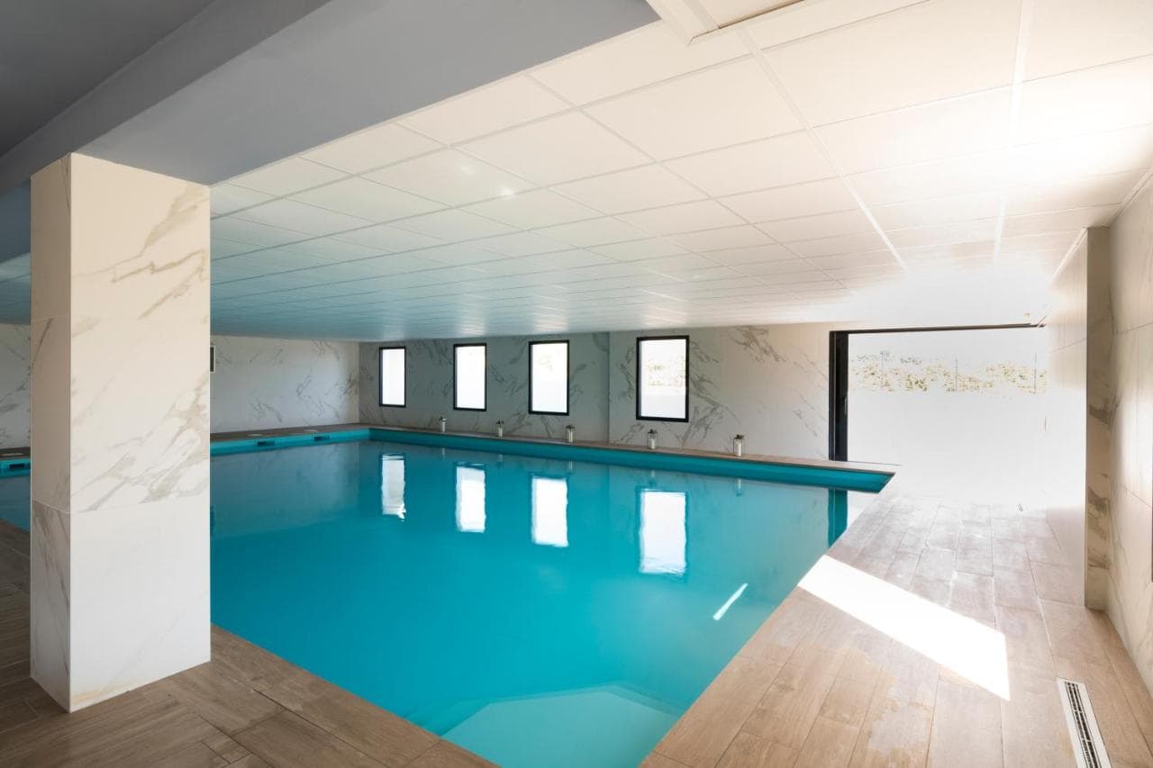 Mercure Hotel & Spa Bastia Biguglia