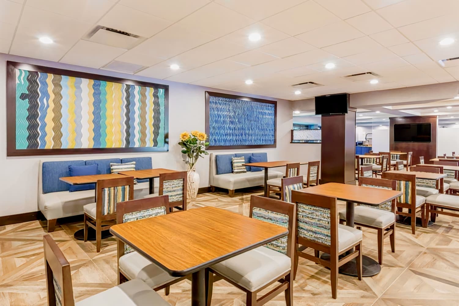 Wingate by Wyndham Universal Orlando