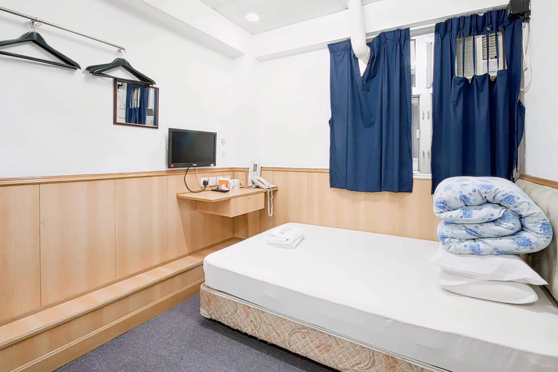 Lee Garden Guest House (Managed by Koalabeds Group)