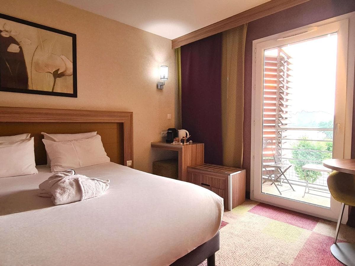 Mercure Libourne Saint Emilion Hotel