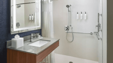 Fairfield Inn & Suites Atlanta McDonough