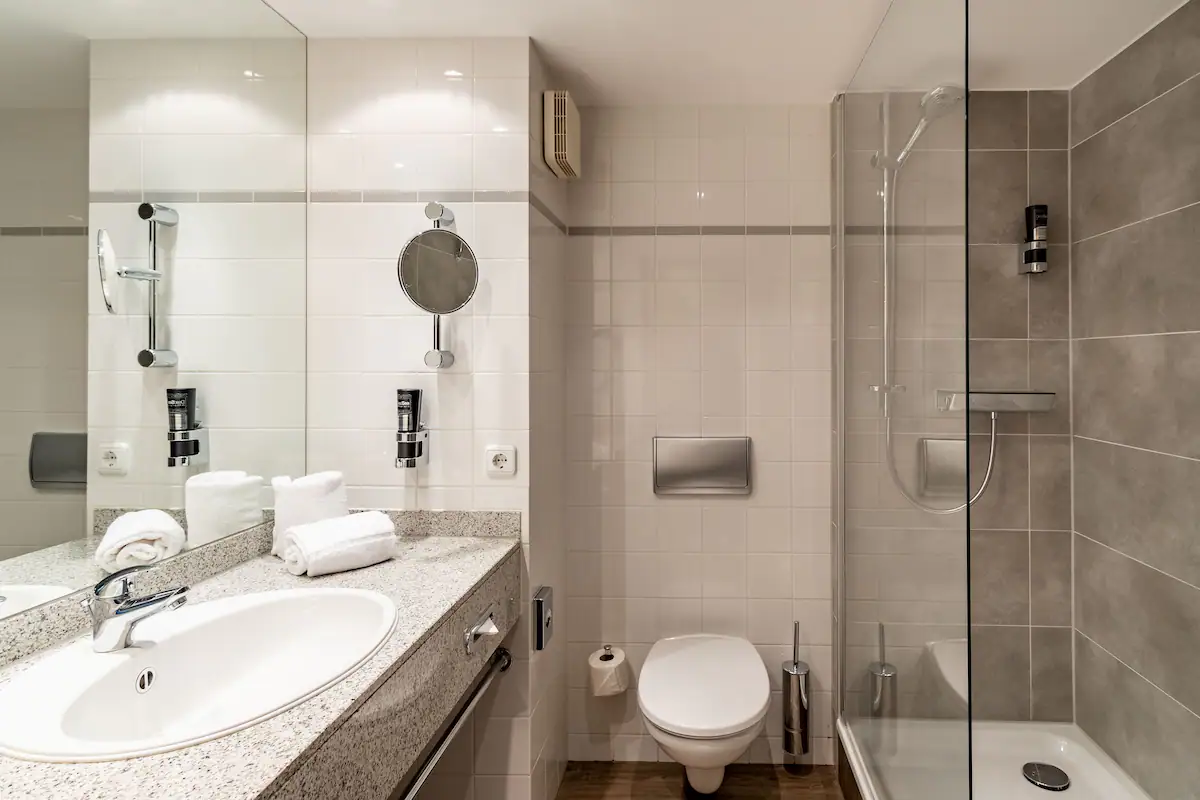 MightyTwice Hotel Dresden