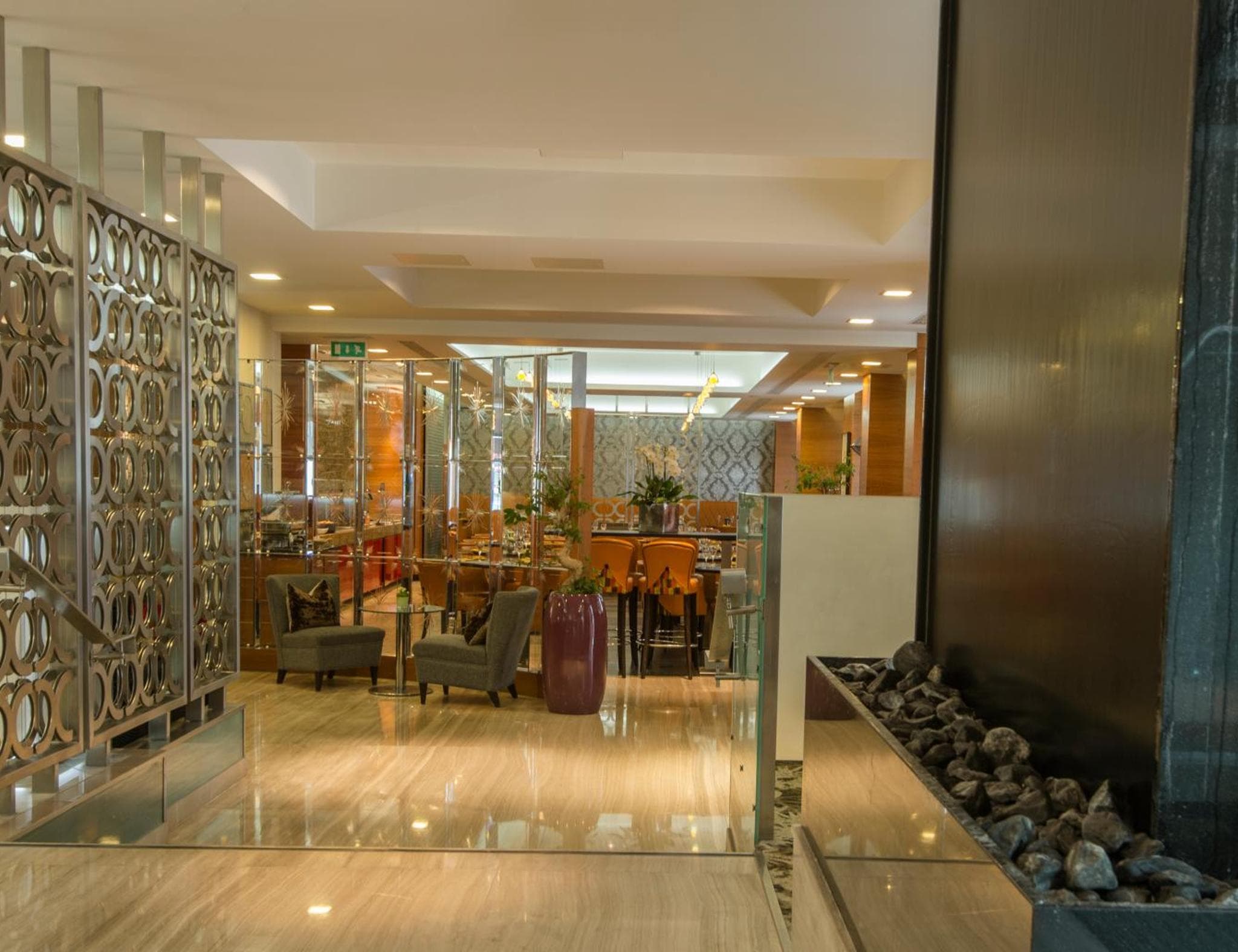 DoubleTree by Hilton London Kensington