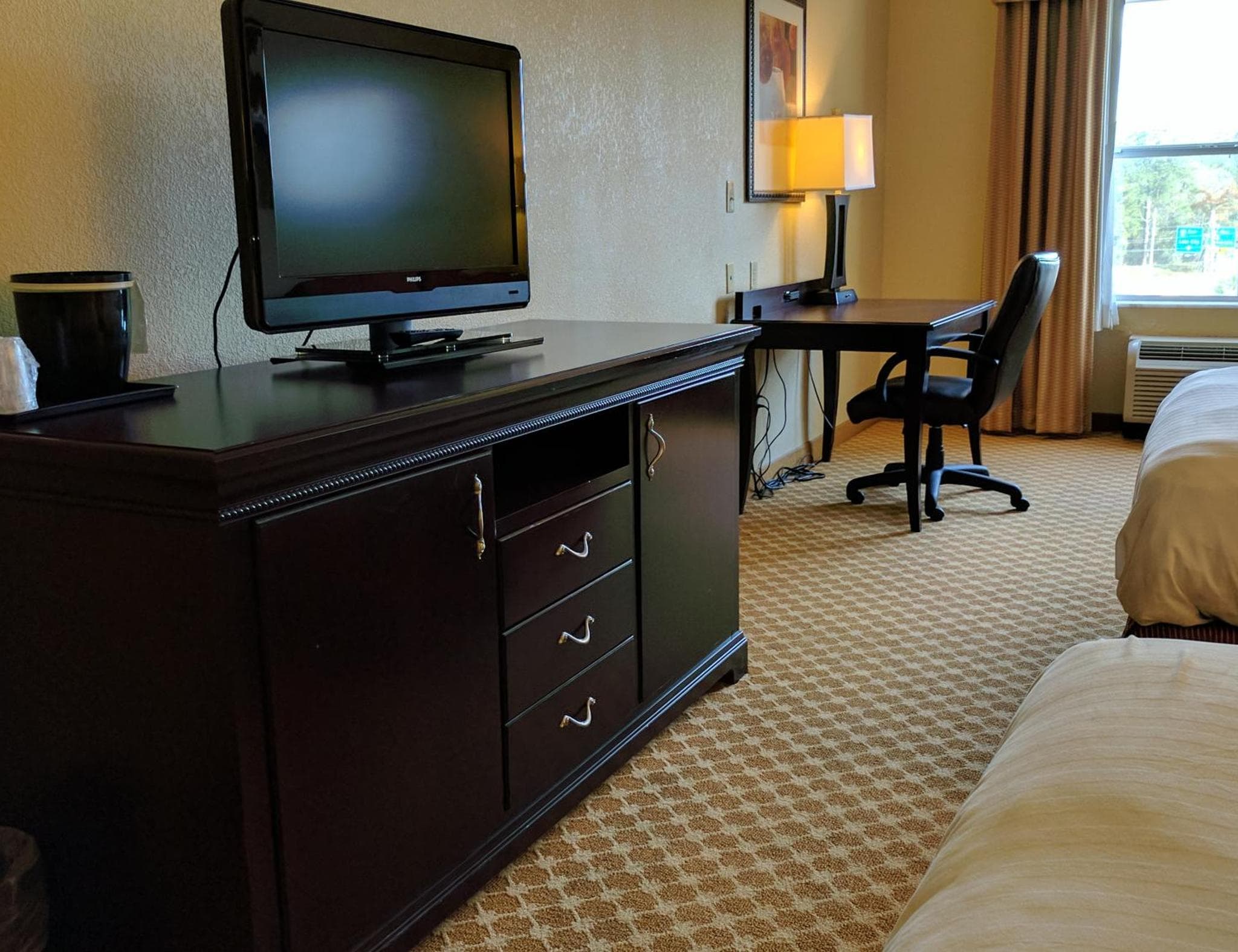 Country Inn & Suites by Radisson, Tallahassee Northwest I-10, FL