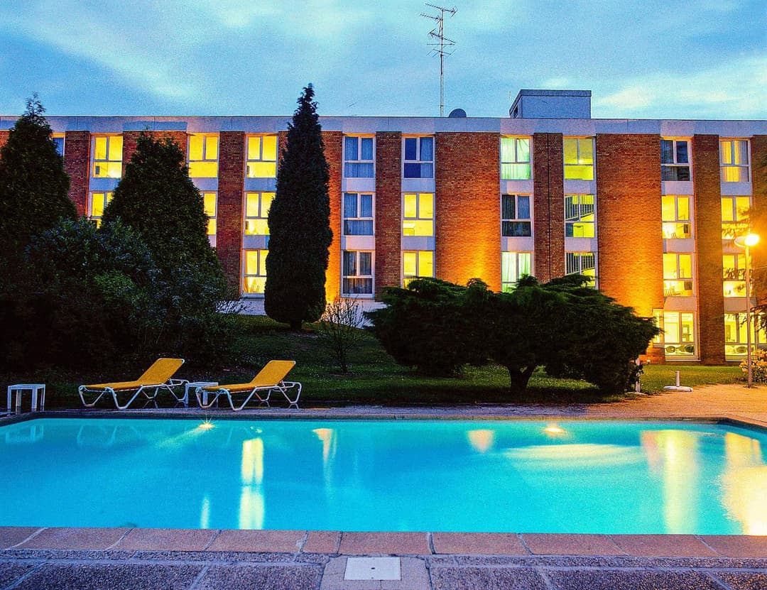 ibis Styles Lille Neuville en Ferrain