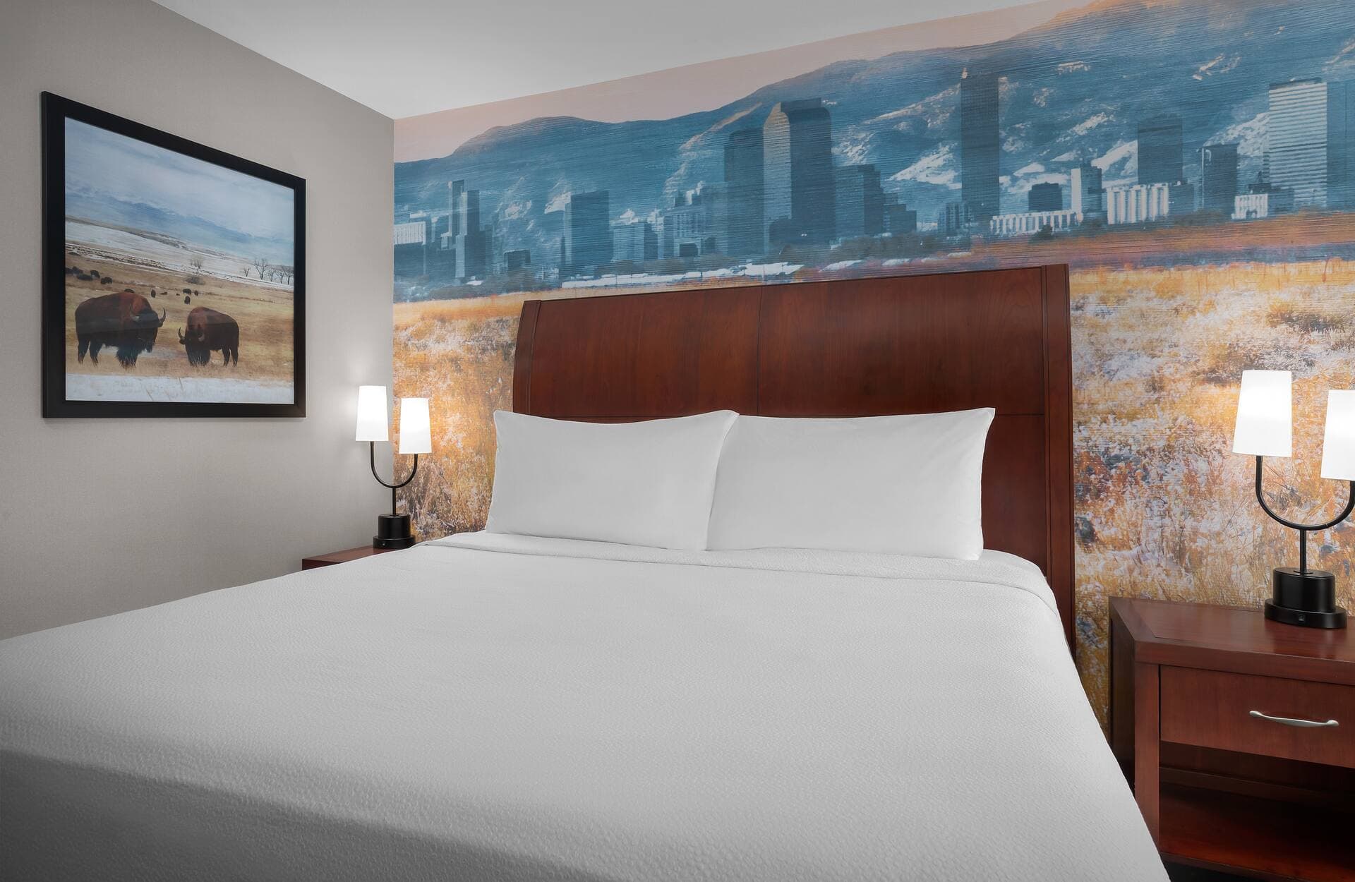 Hilton Garden Inn Denver Downtown