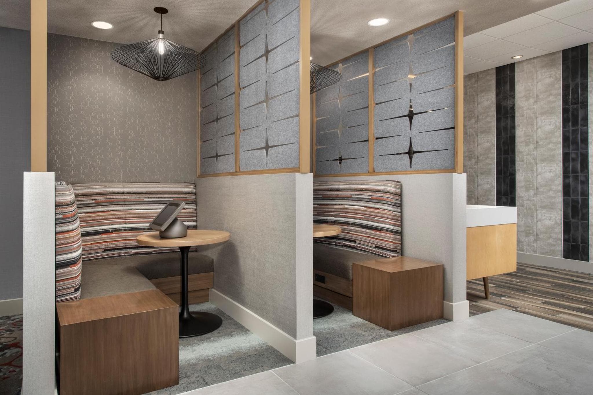 Hampton Inn Boston Logan Airport Chelsea