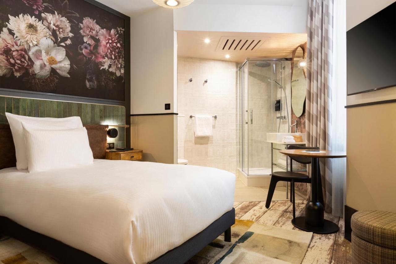 Les Capitouls Toulouse Ctre Handwritten Collection