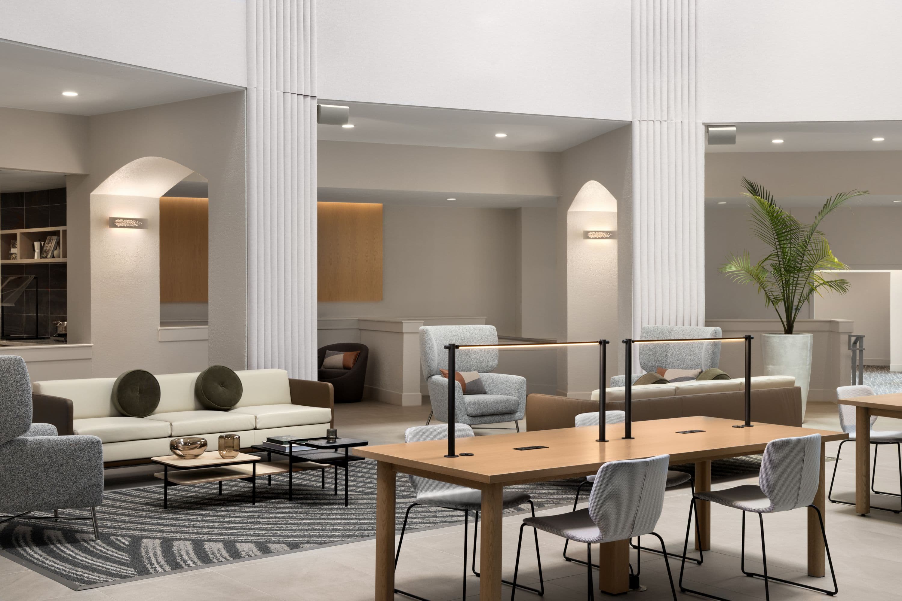 AC Hotel by Marriott Portland Lake Oswego