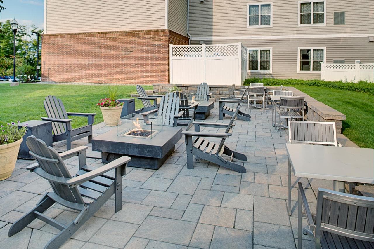 Homewood Suites by Hilton Portsmouth