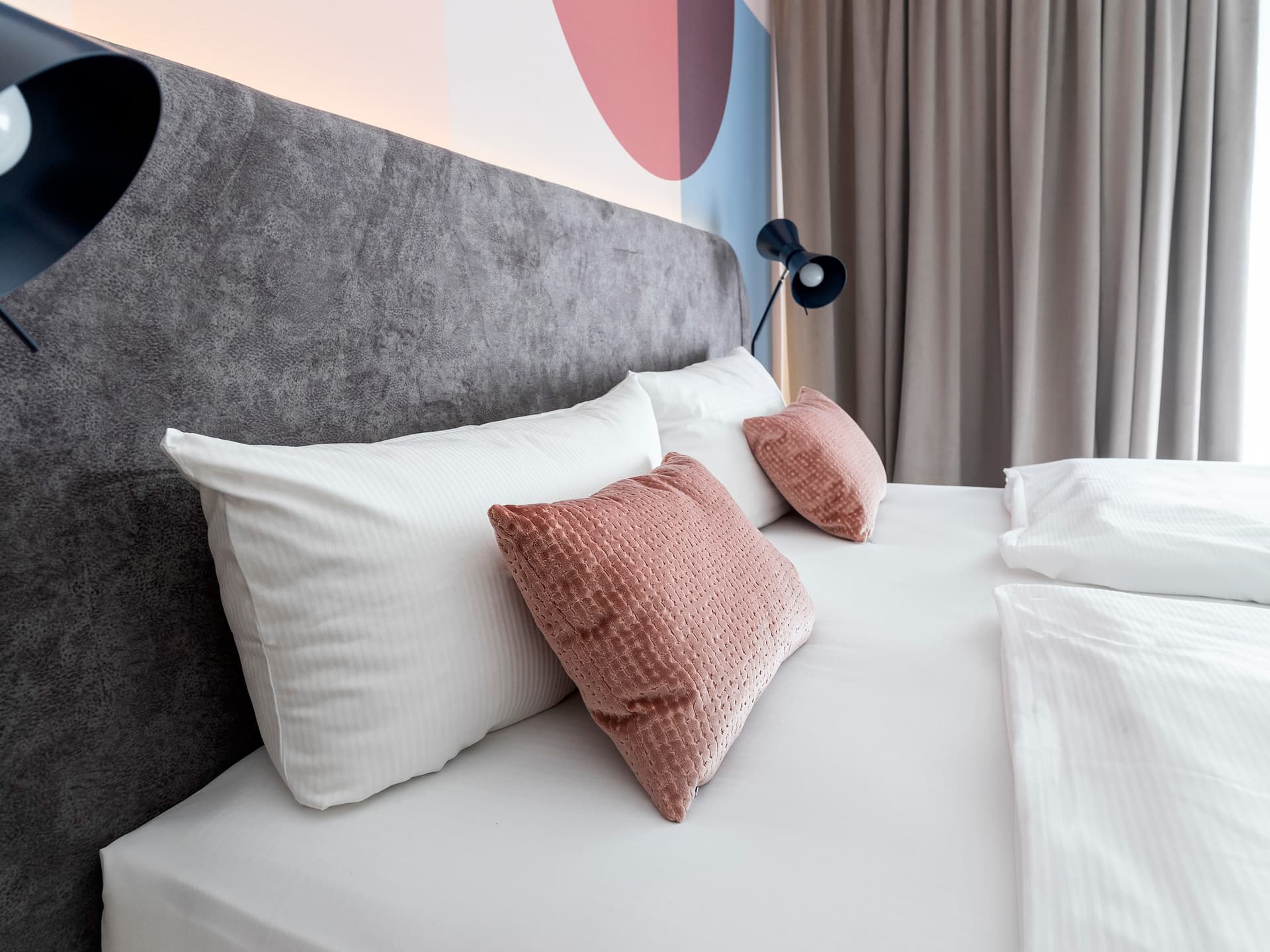 Mercure Hotel Mainz City Center