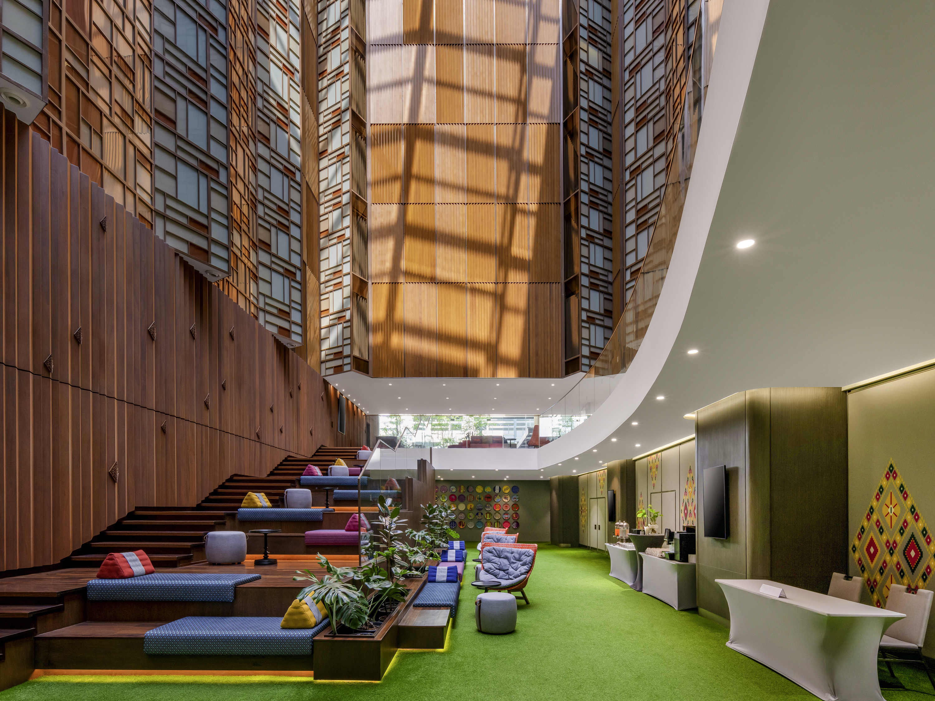 ibis Styles Bangkok Silom