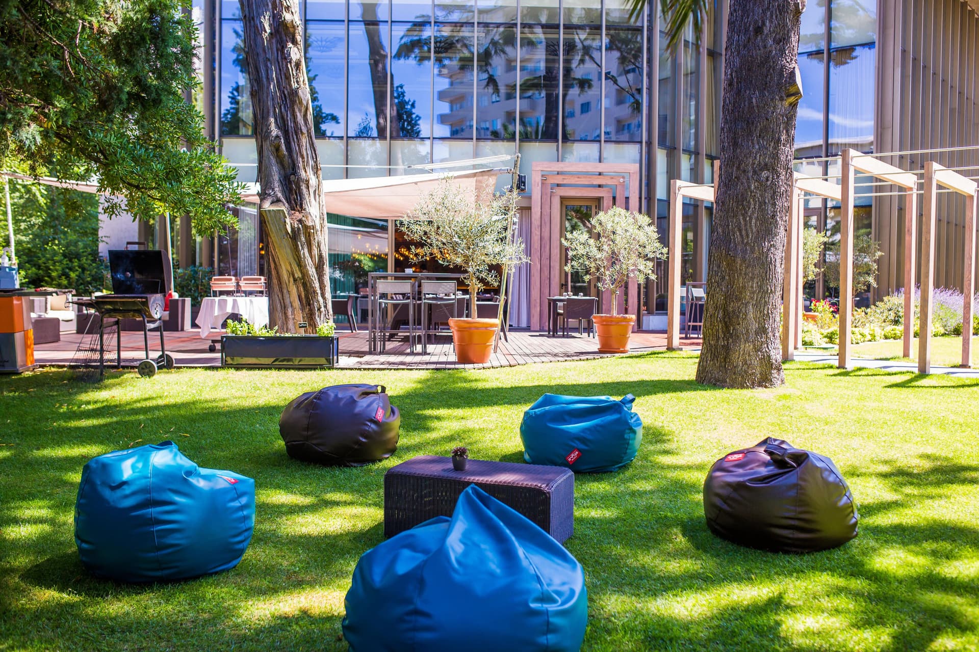 Crowne Plaza Porto, an IHG Hotel