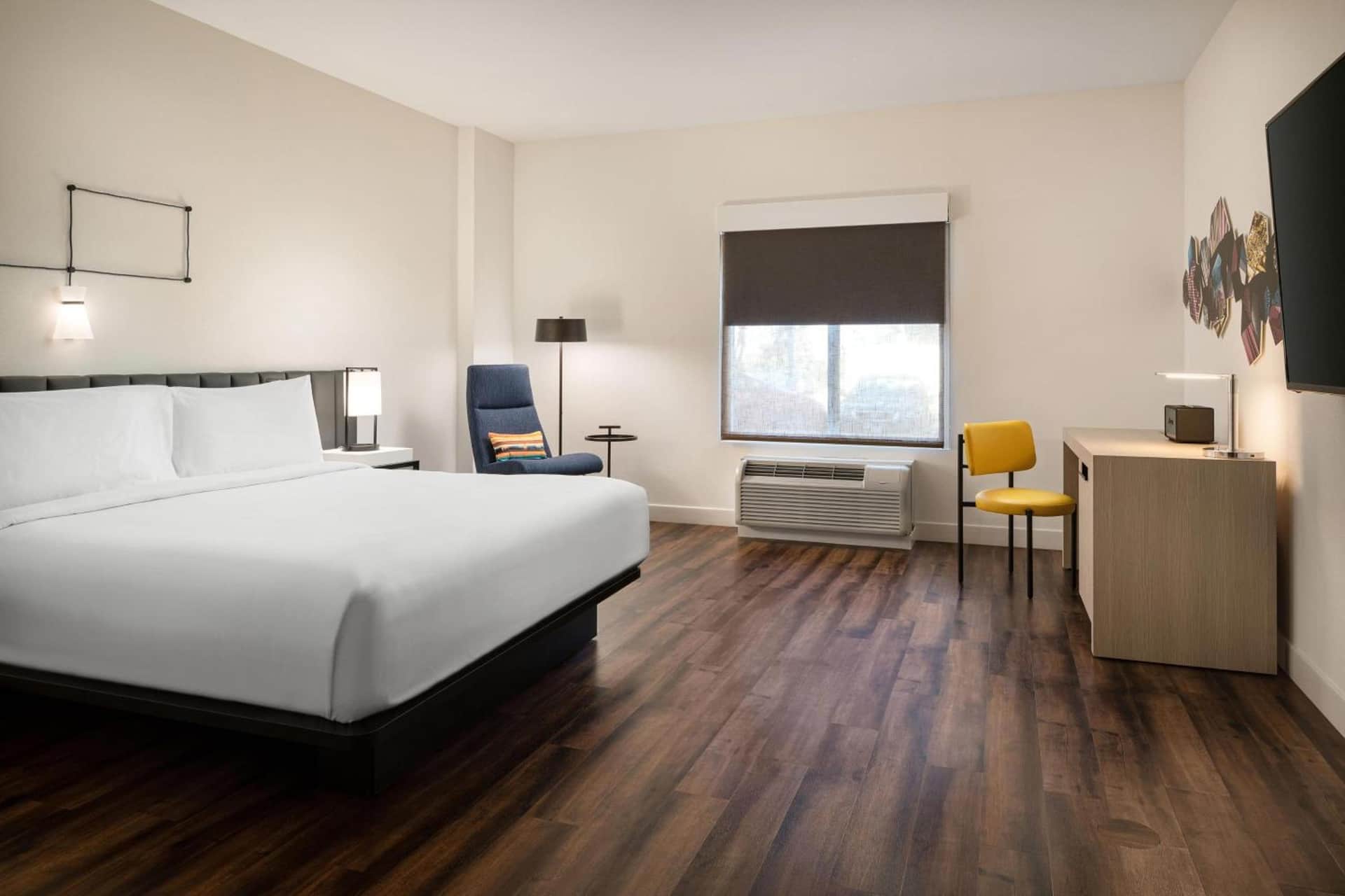 Aloft Mountain View