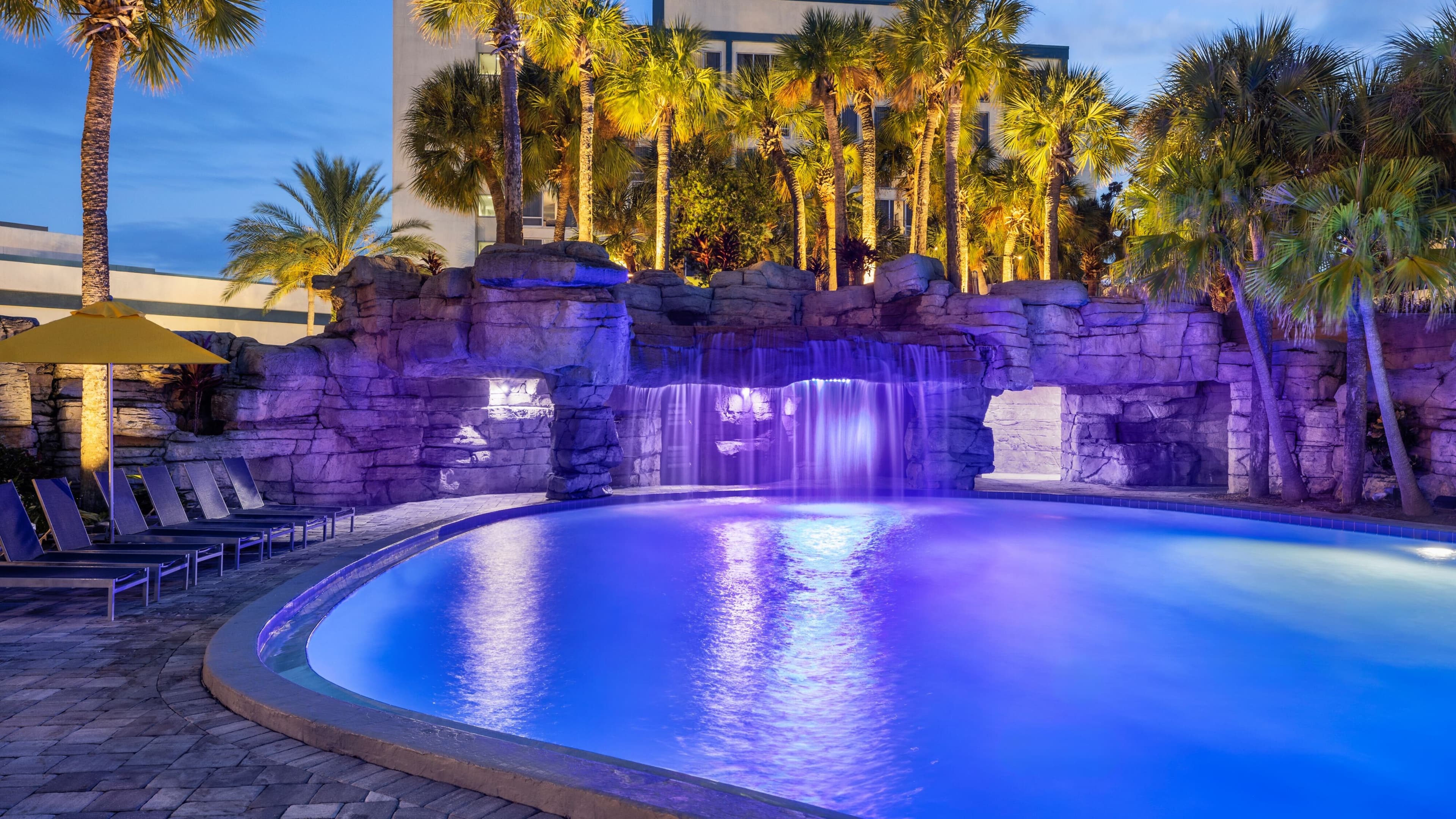 Delta Hotels by Marriott Orlando Celebration