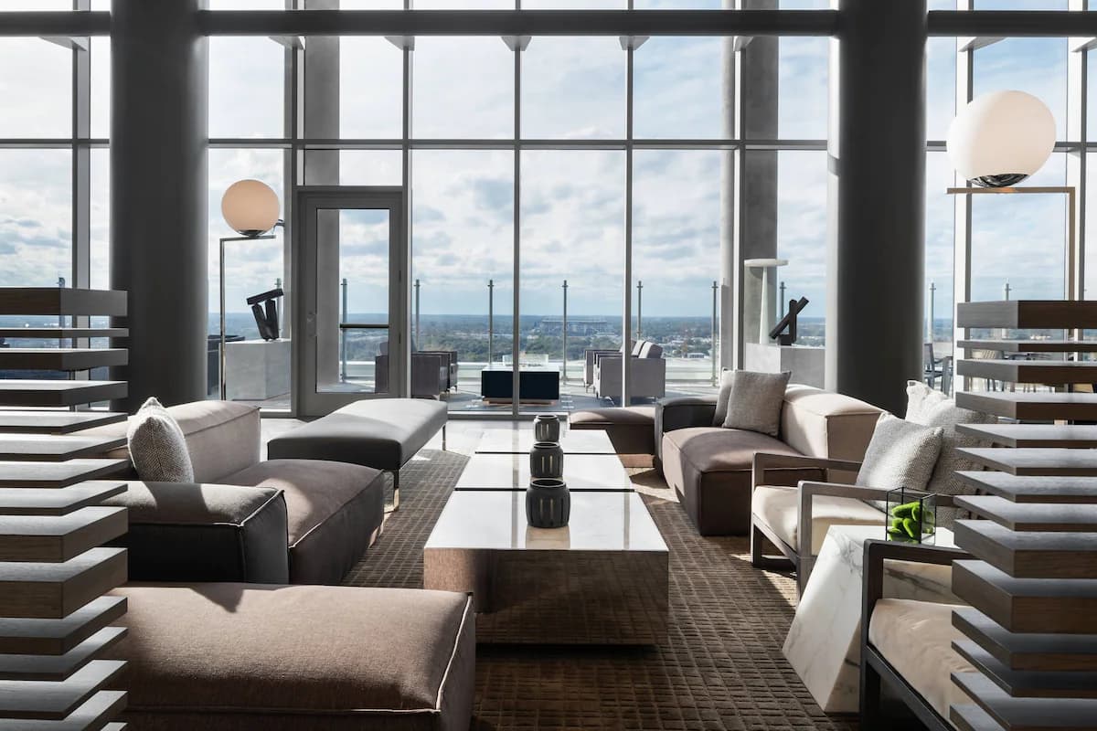 AC Hotel by Marriott Orlando Downtown