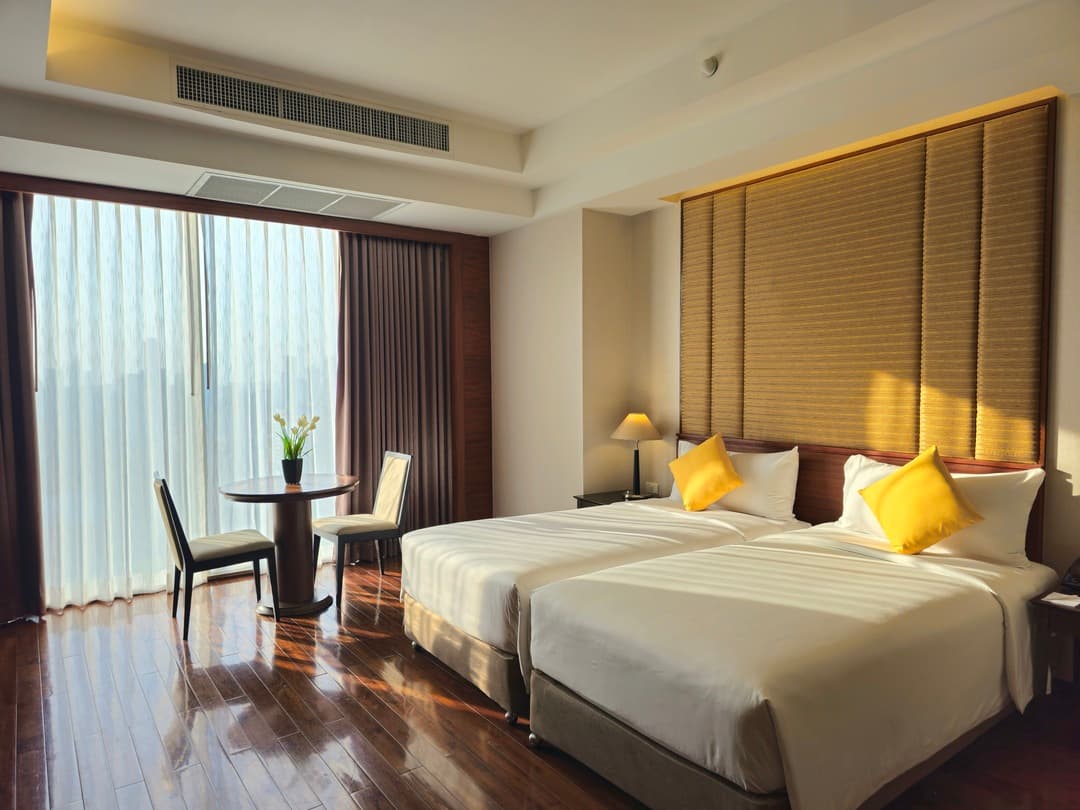 Column Bangkok Hotel