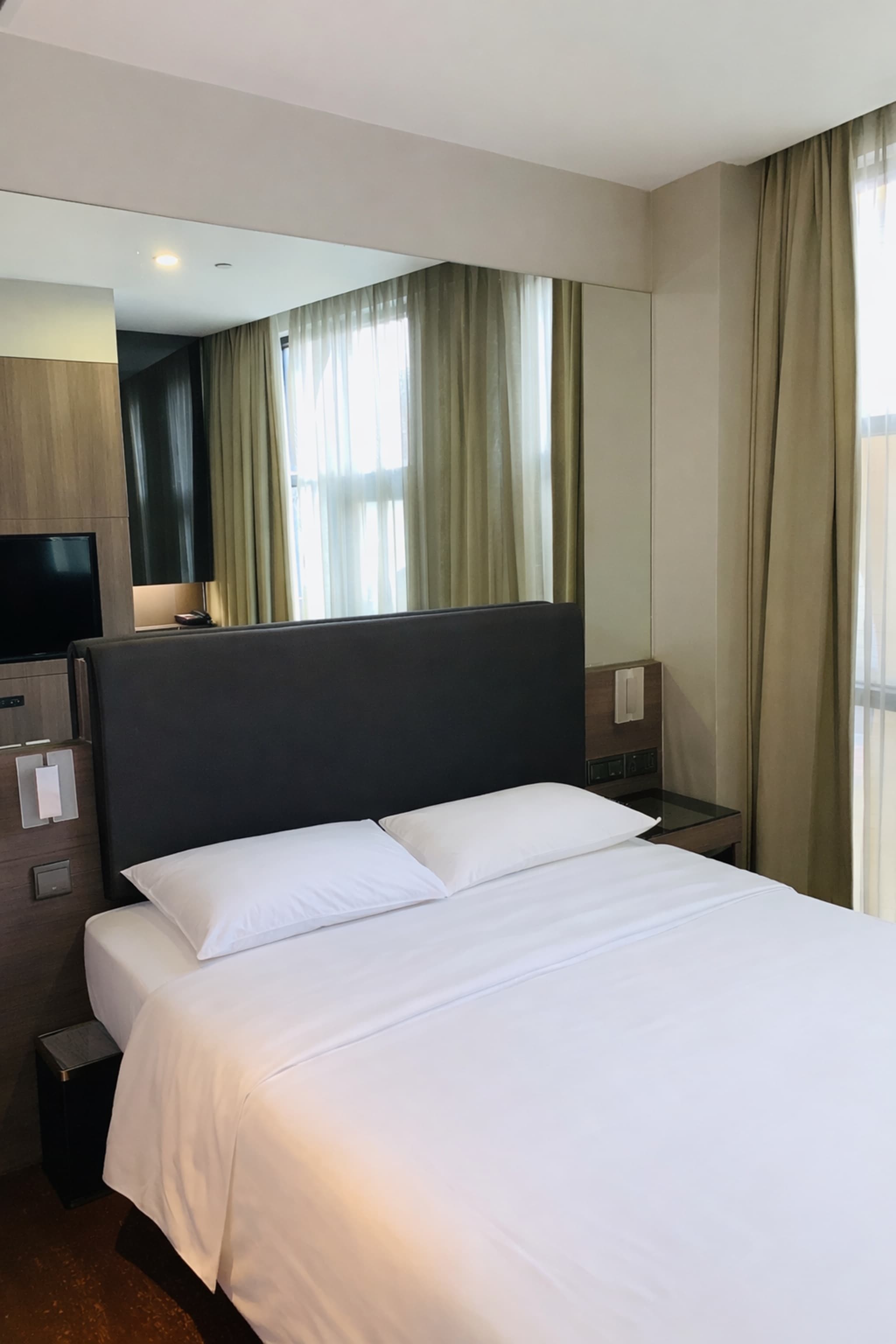 Amrise Hotel Kitchener