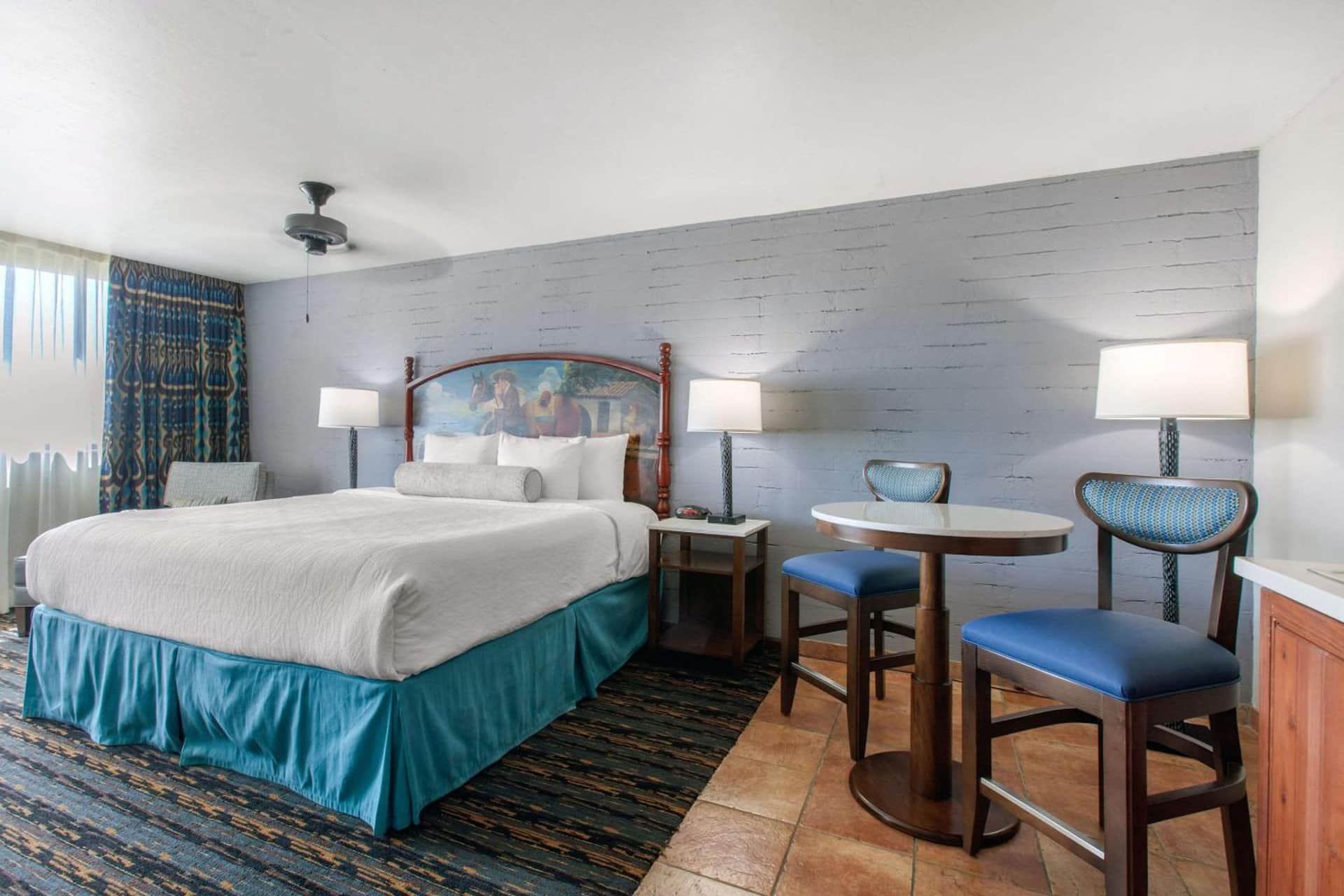La Posada Lodge & Casitas, Ascend Hotel Collection