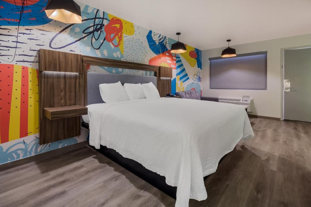 Signature Inn Houston Galleria