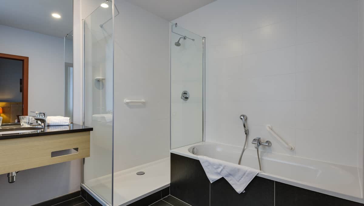 Hotel Verviers Van der Valk